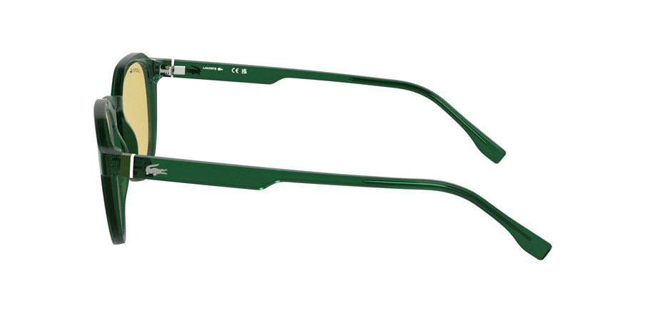 Lacoste L6052SN 301 51-21 G Erkek Güneş Gözlüğü