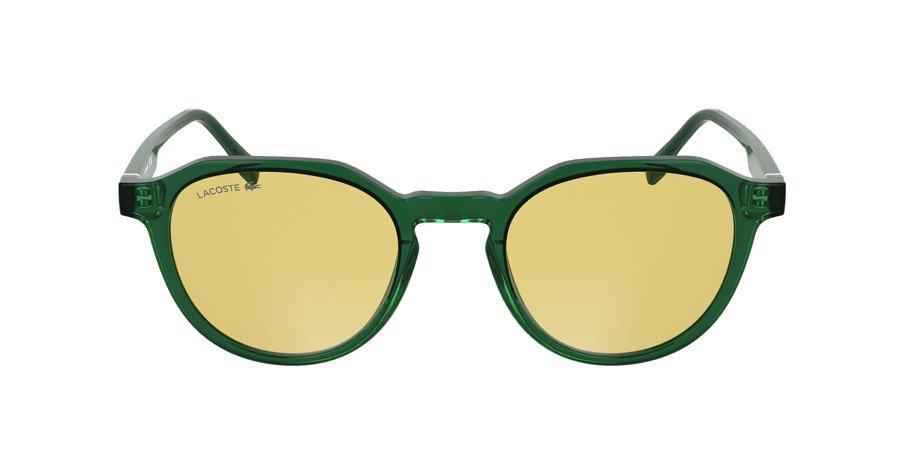 Lacoste L6052SN 301 51-21 G Erkek Güneş Gözlüğü