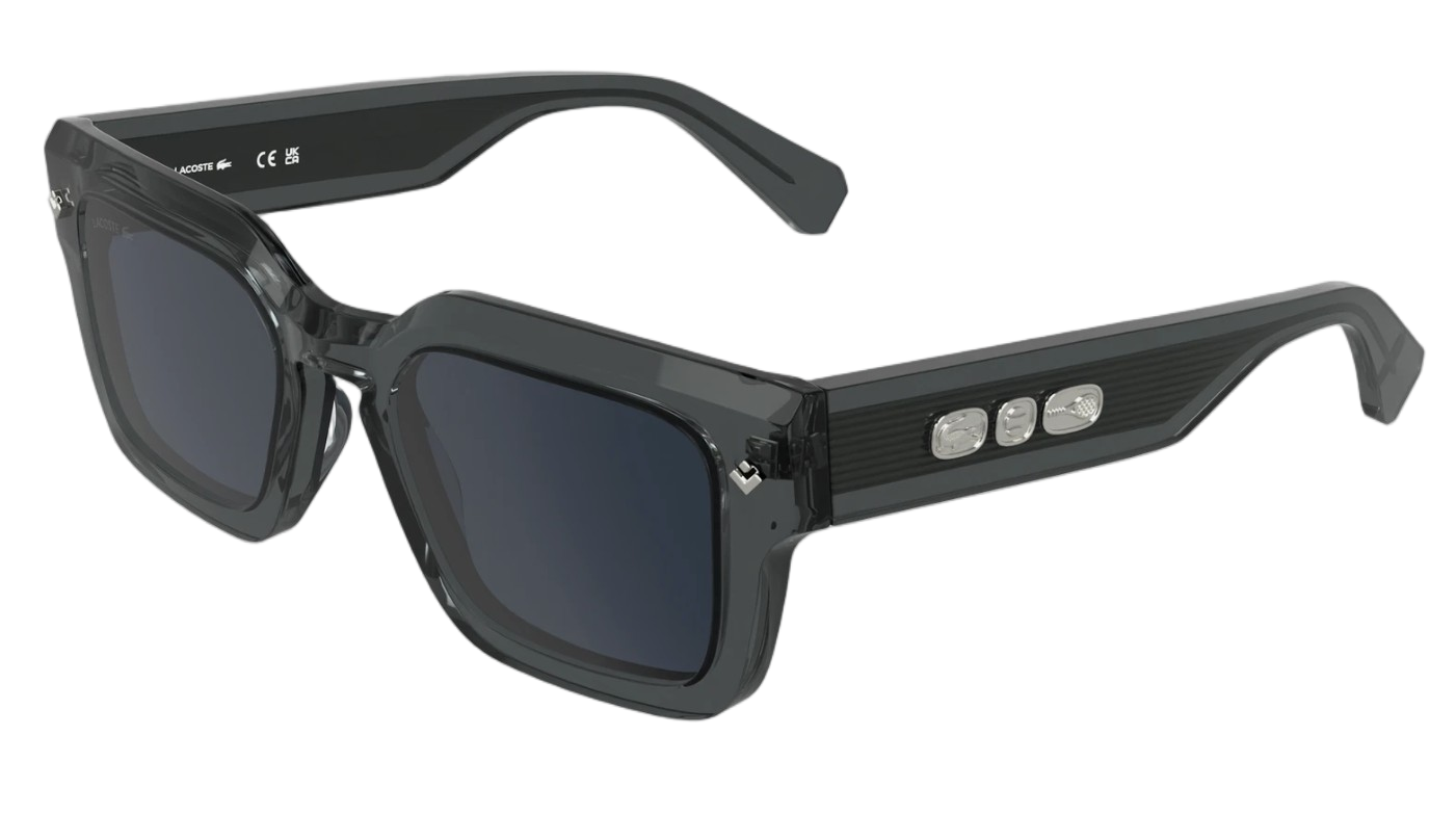 Lacoste L6071S 035 52-21 G Erkek Güneş Gözlüğü