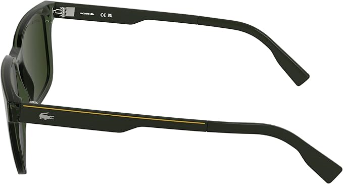 Lacoste L6077S 301 55-18 G Erkek Güneş Gözlüğü