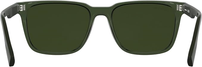 Lacoste L6077S 301 55-18 G Erkek Güneş Gözlüğü