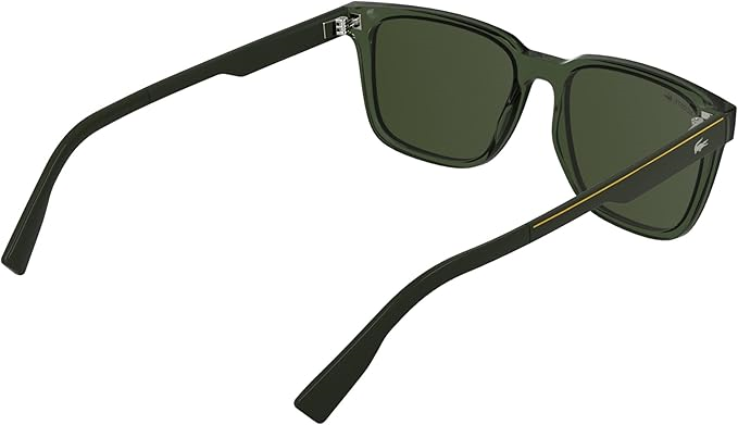 Lacoste L6077S 301 55-18 G Erkek Güneş Gözlüğü