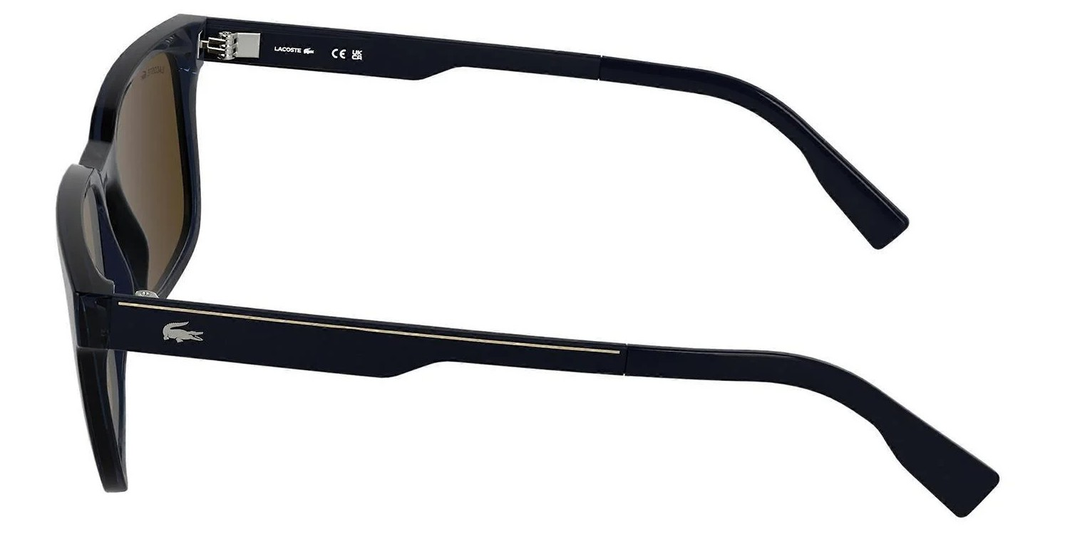 Lacoste L6077S 410 55-18 G Erkek Güneş Gözlüğü