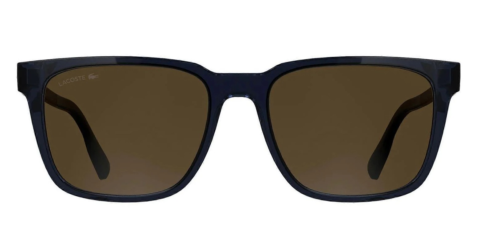 Lacoste L6077S 410 55-18 G Erkek Güneş Gözlüğü