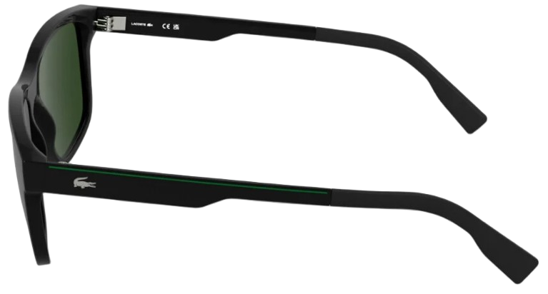 Lacoste L6078S 001 56-18 G Erkek Güneş Gözlüğü