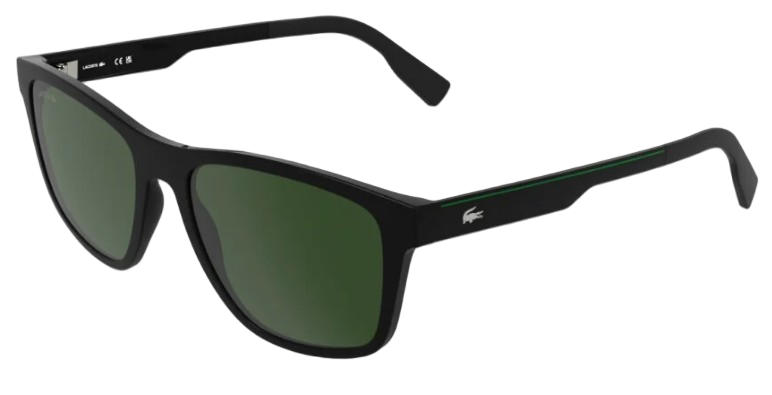 Lacoste L6078S 001 56-18 G Erkek Güneş Gözlüğü