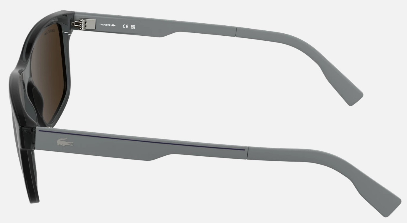 Lacoste L6078S 035 56-18 G Erkek Güneş Gözlüğü