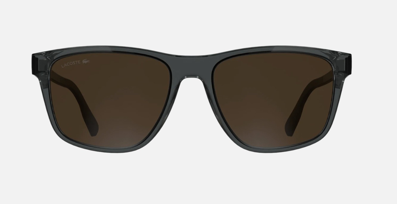 Lacoste L6078S 035 56-18 G Erkek Güneş Gözlüğü