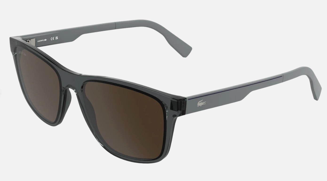 Lacoste L6078S 035 56-18 G Erkek Güneş Gözlüğü