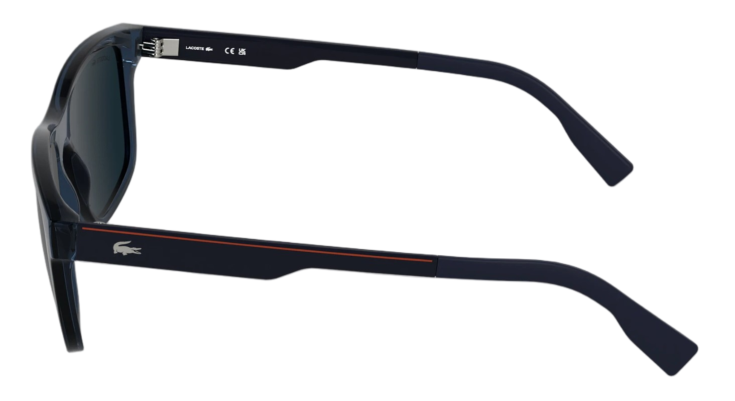 Lacoste L6078S 410 56-18 G Erkek Güneş Gözlüğü