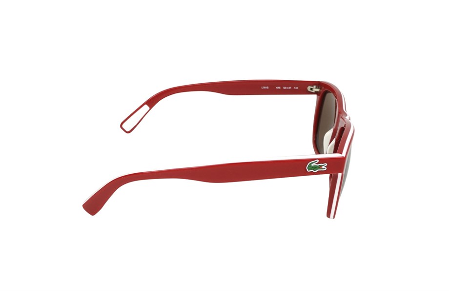 Lacoste L781S 615 52 Unisex Güneş Gözlüğü