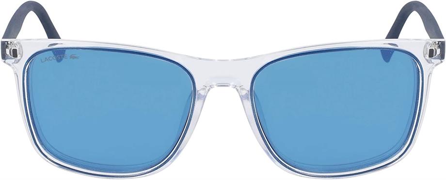 Lacoste L882s 414 55 Erkek Güneş Gözlüğü