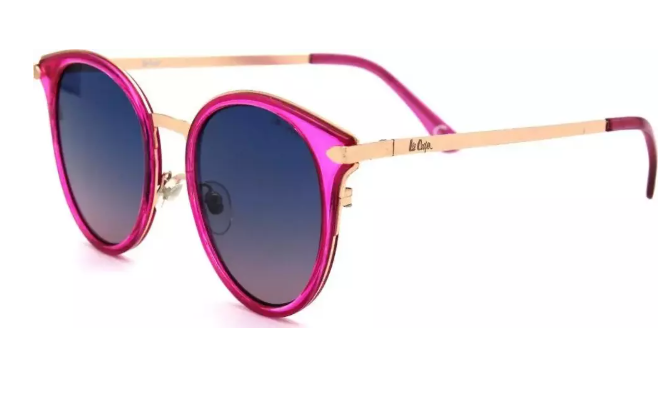 Lee Cooper 1010 C2 48-14 Kadın Güneş Gözlüğü