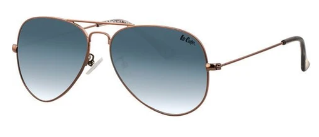 Lee Cooper 1222 C4 52-14  Unisex Güneş Gözlüğü