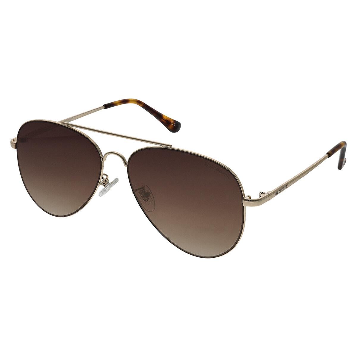 Lee Cooper  1288 C2 58-15 G Erkek Güneş Gözlüğü