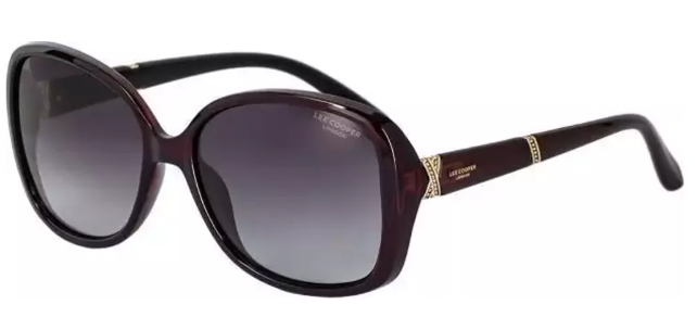 Lee Cooper 1302 C3 57-16 Kadın Güneş Gözlüğü