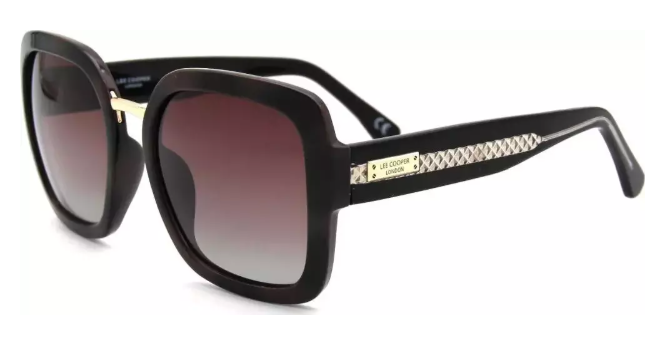 Lee Cooper 1337 C3 55-18 Kadın Güneş Gözlüğü
