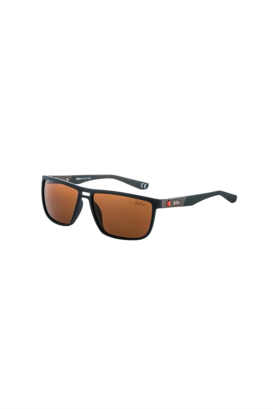 Lee Cooper LC 1188 C5 58 Erkek Güneş Gözlüğü
