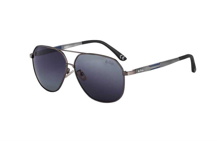 Lee Cooper LC1104 C2 Unisex Güneş Gözlüğü