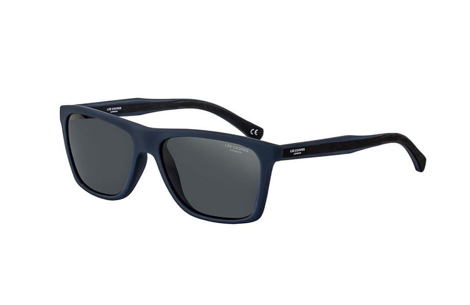 Lee Cooper LC1251 C3 Unisex Güneş Gözlüğü 