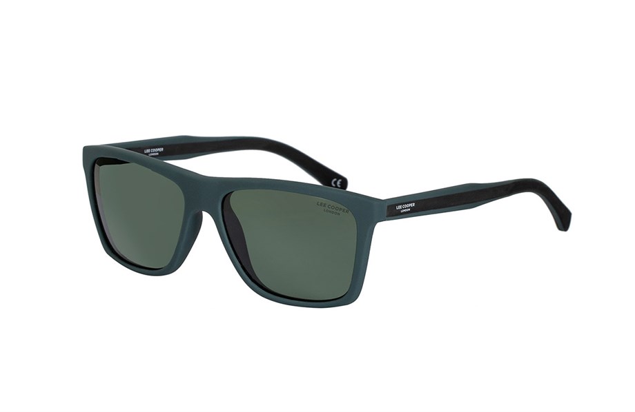 Lee Cooper LC1251 C4 Unisex Güneş Gözlüğü