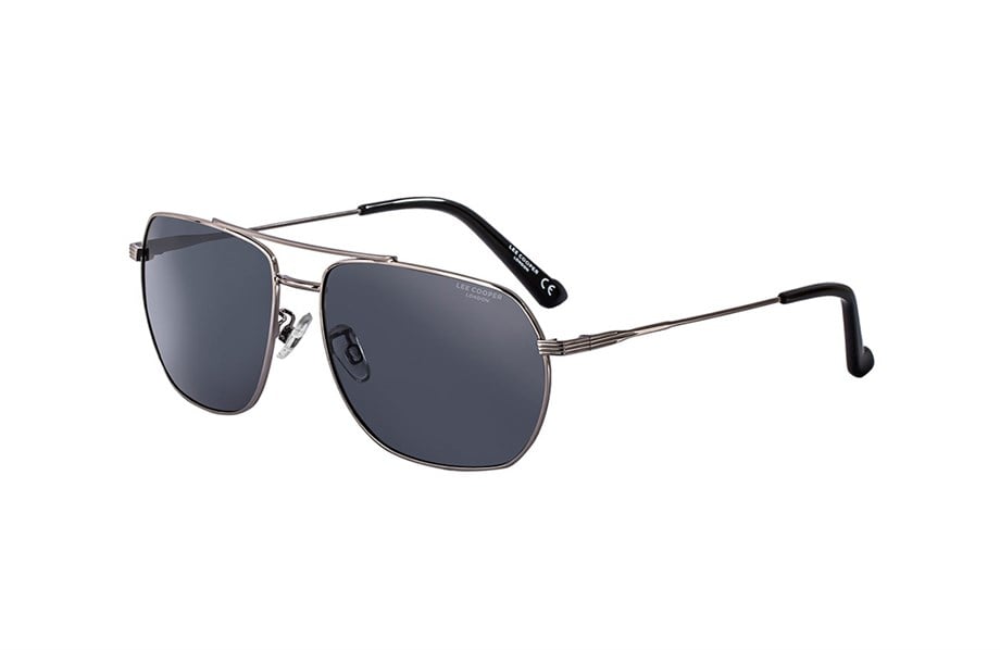 Lee Cooper LC1324 C2 Unisex Güneş Gözlüğü