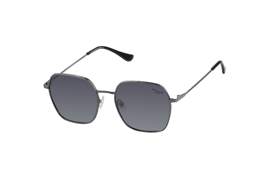 Lee Cooper LC1345 C1 Unisex Güneş Gözlüğü