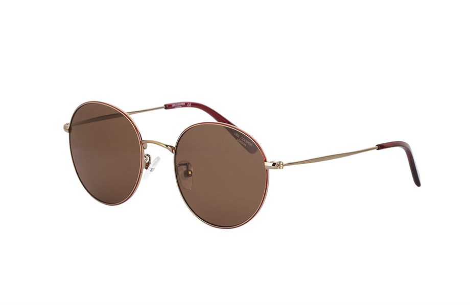Lee Cooper LC1346 C3 Unisex Güneş Gözlüğü