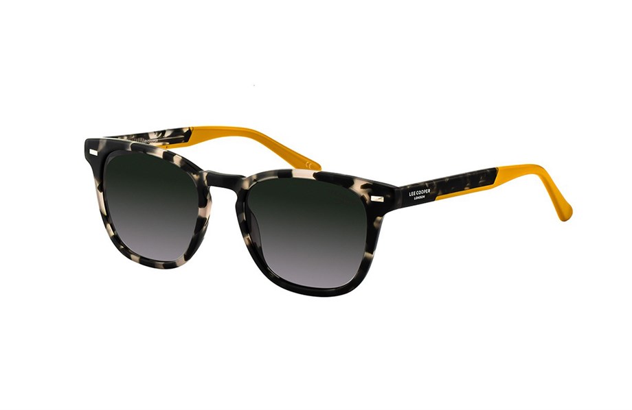 Lee Cooper LC2403 C4 Unisex Güneş Gözlüğü