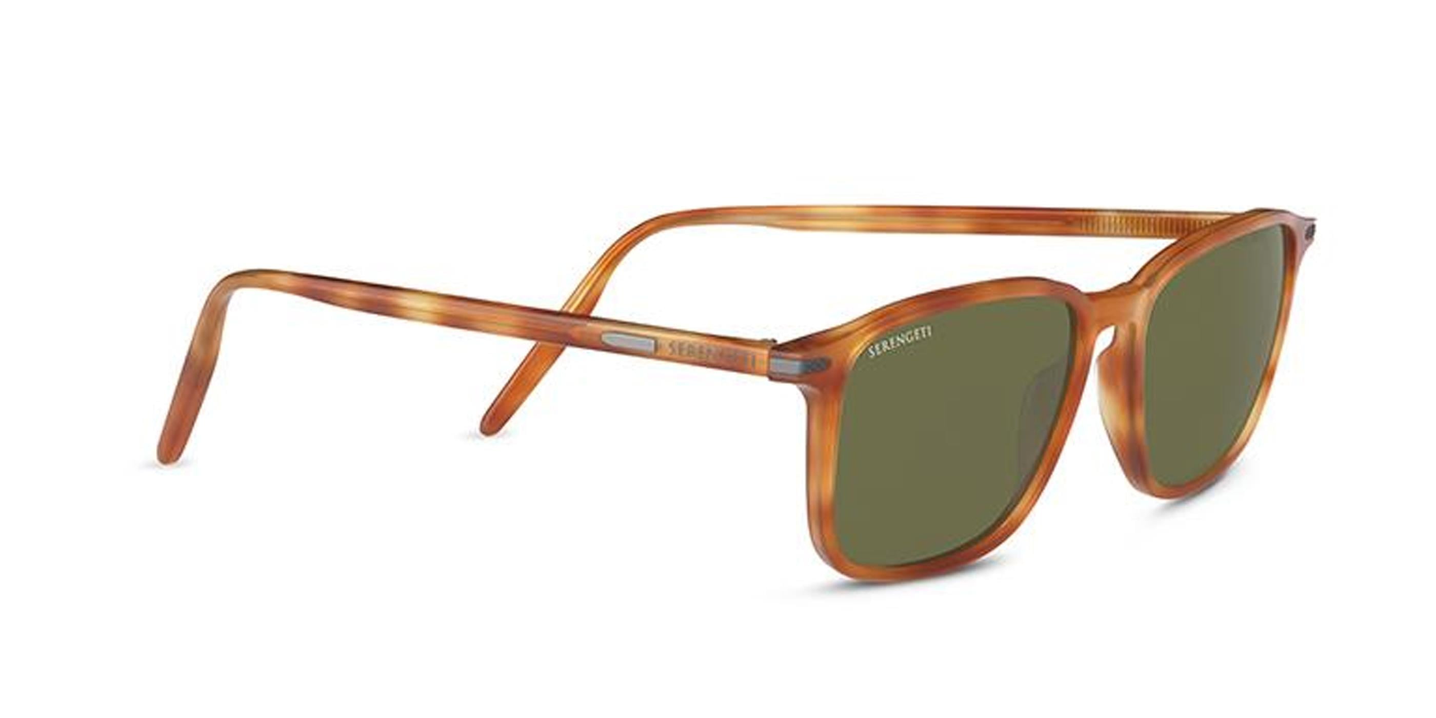 LENWOOD 8932 57 Erkek Güneş Gözlüğü