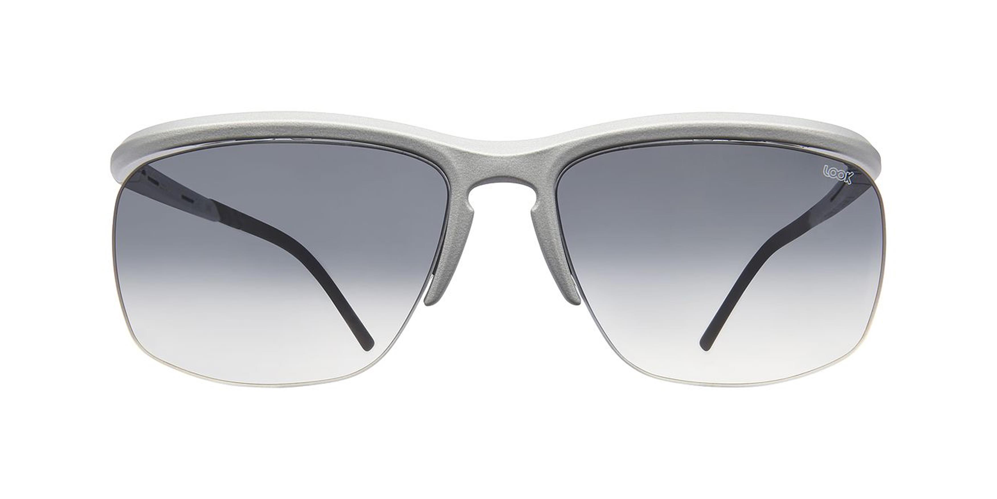 LOOK 4665 W4S 60 Unisex Güneş Gözlüğü
