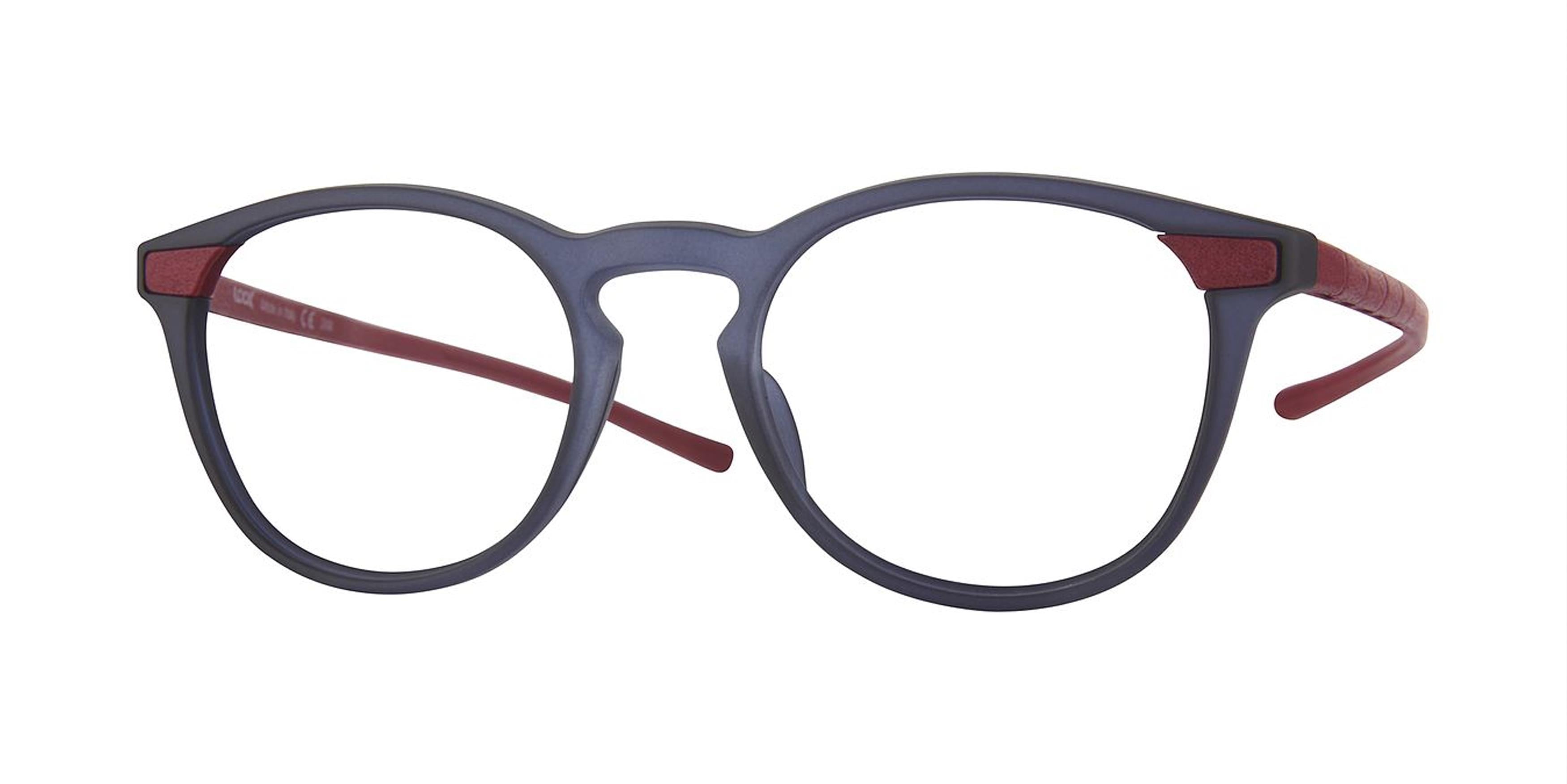 LOOK 4670 W3 51 Erkek Mavi Işık Korumalı Gözlük