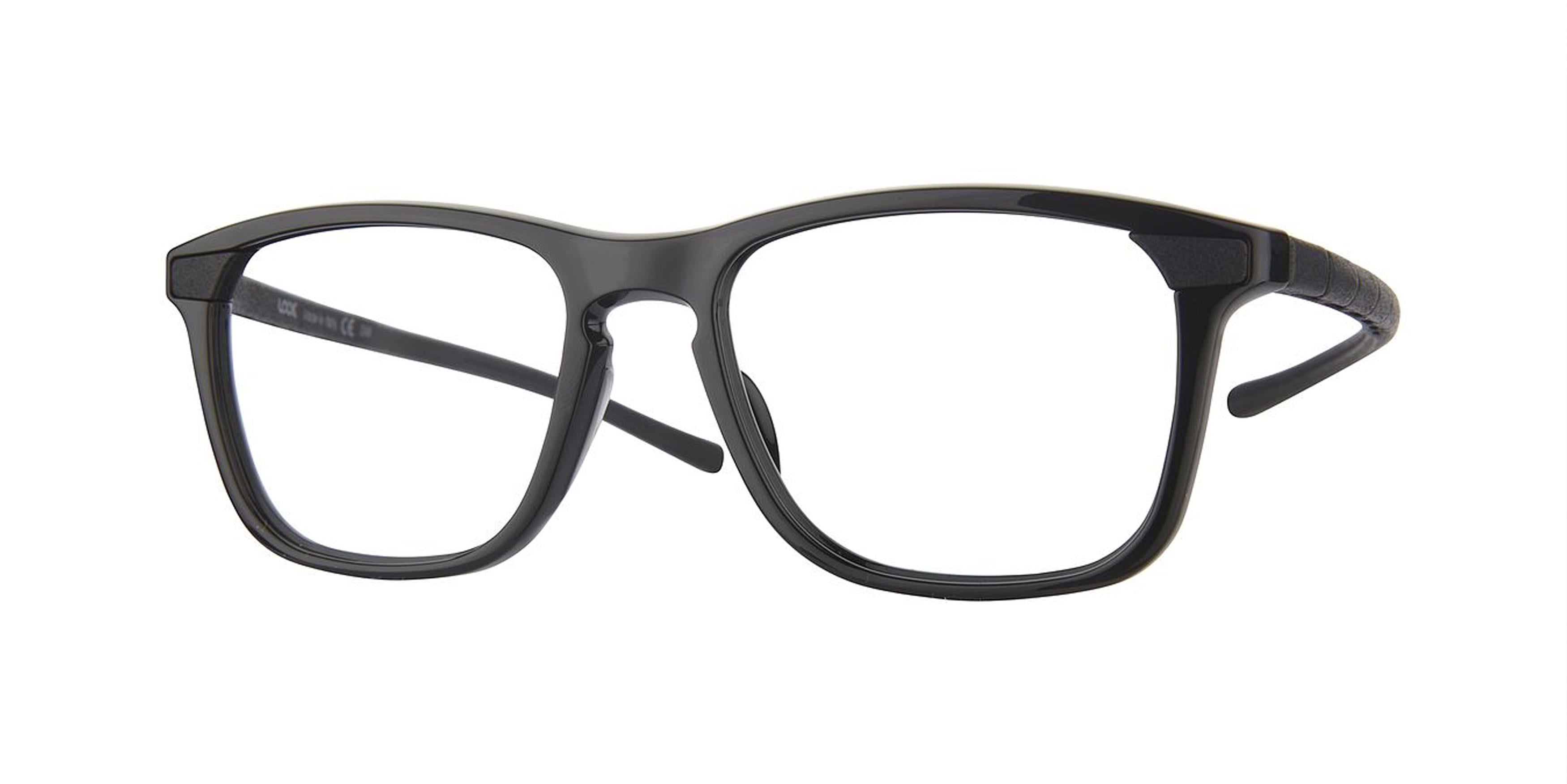 LOOK 4671 W1 53 Erkek Mavi Işık Korumalı Gözlük