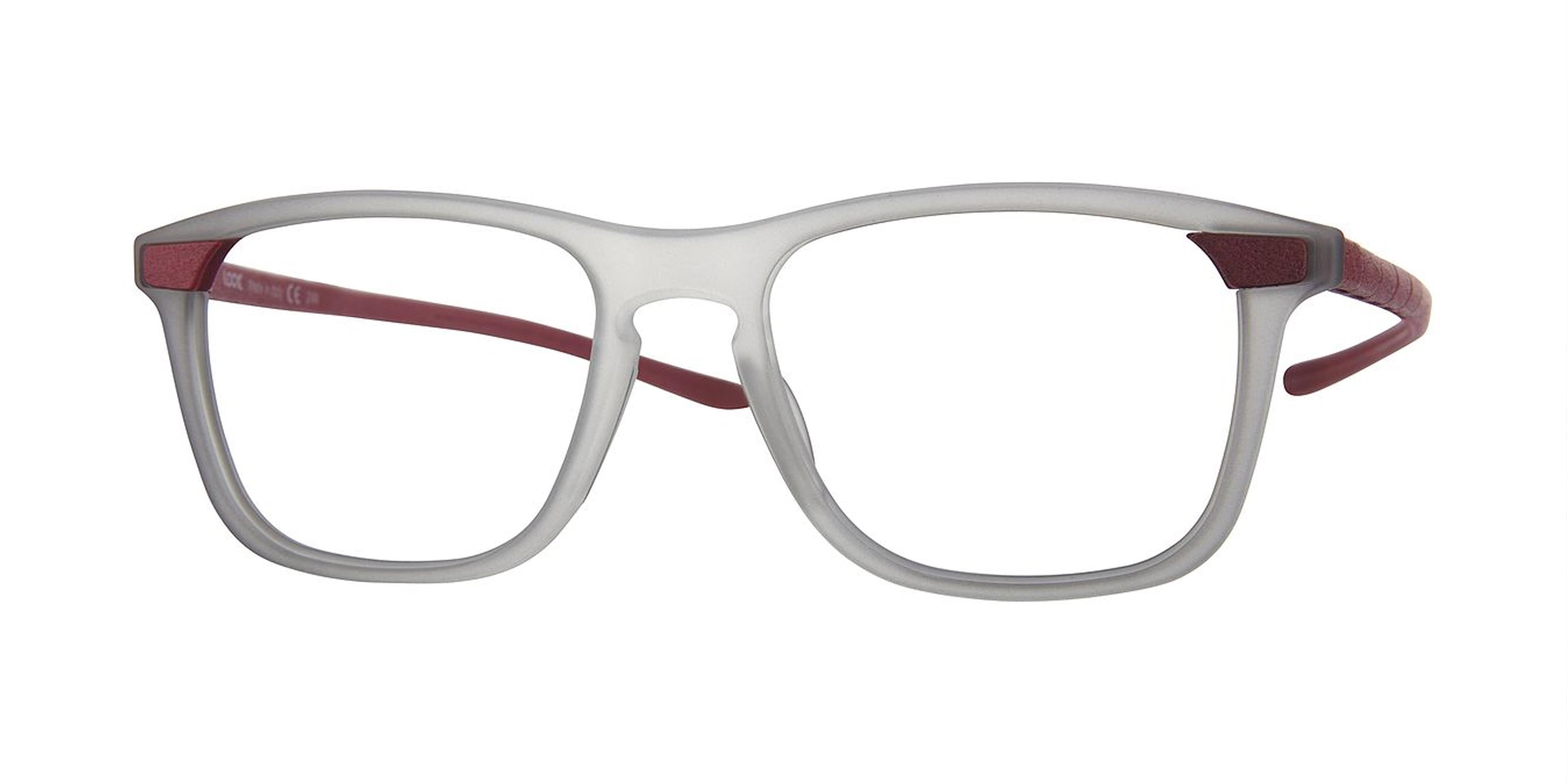 LOOK 4671 W4 53 Erkek Mavi Işık Korumalı Gözlük