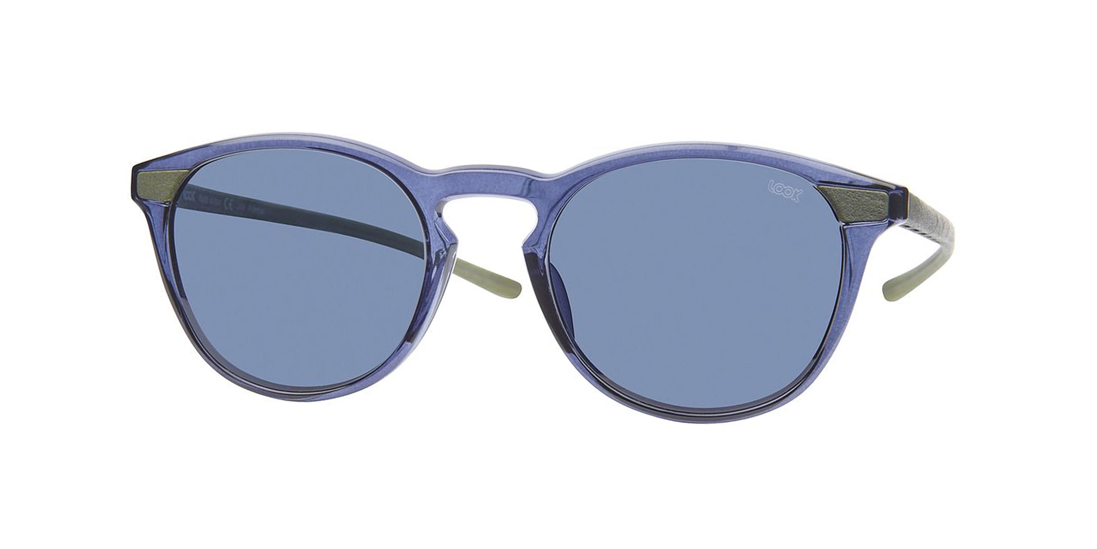 LOOK 4672 W4S 51 Unisex Güneş Gözlüğü