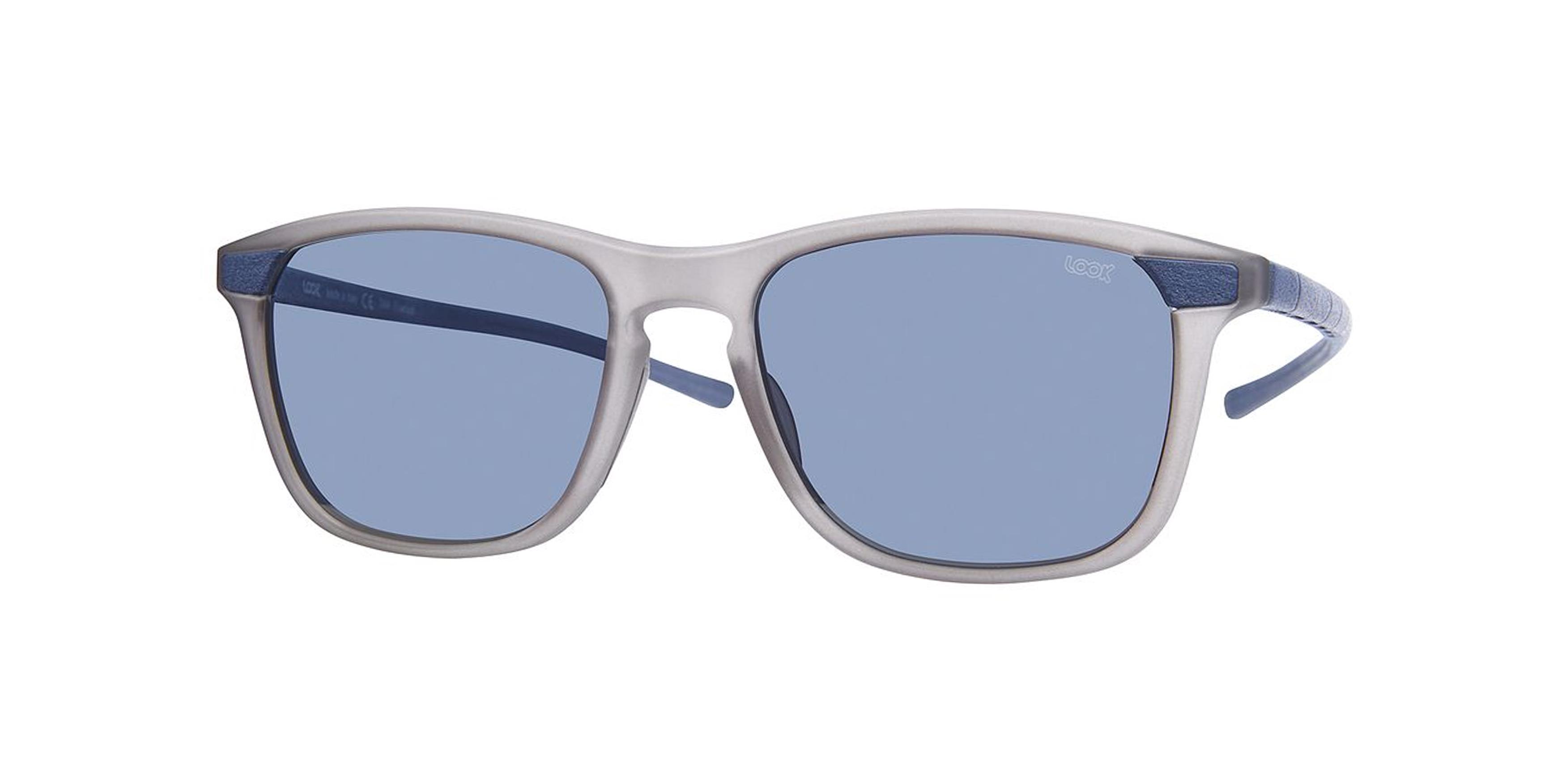 LOOK 4673 W3S 53 Unisex Güneş Gözlüğü