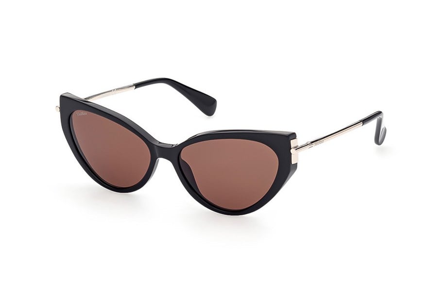 Maxmara 0028 01E 57 Kadın Güneş Gözlüğü