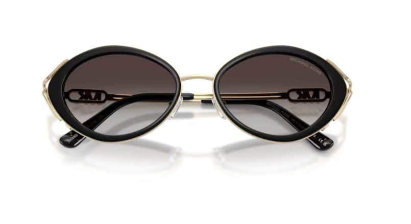 MICHAEL KORS 1179 30058G 53 G Kadın Güneş Gözlüğü