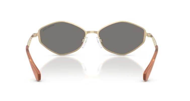 MICHAEL KORS 1181 10144T 56 G Kadın Güneş Gözlüğü