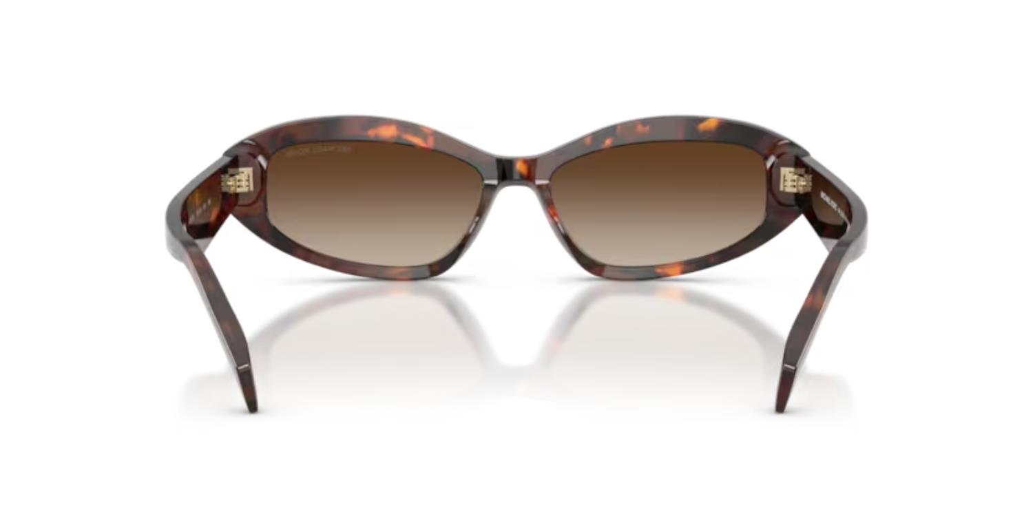 MICHAEL KORS 2260D 403113 54 Kadın Güneş Gözlüğü