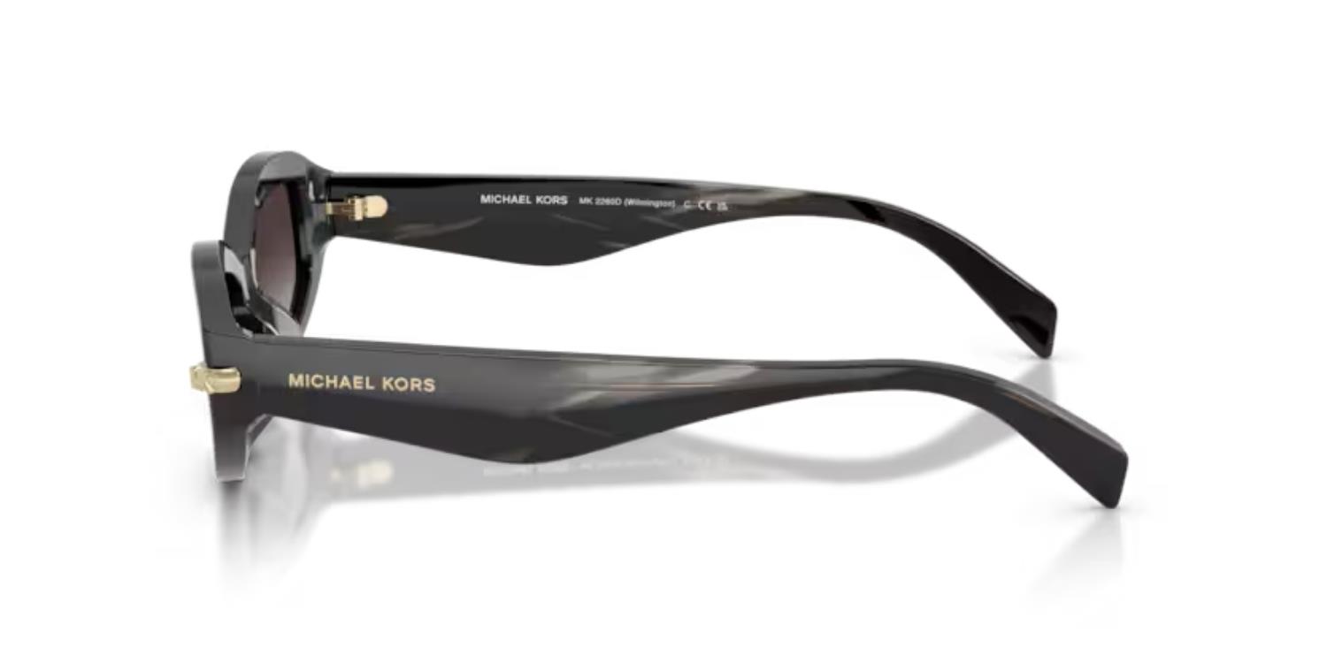 MICHAEL KORS 2260D 40348G 54 Kadın Güneş Gözlüğü