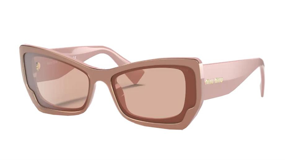 Miu Miu 07XS 03T3D2 60 Kadın Güneş Gözlüğü