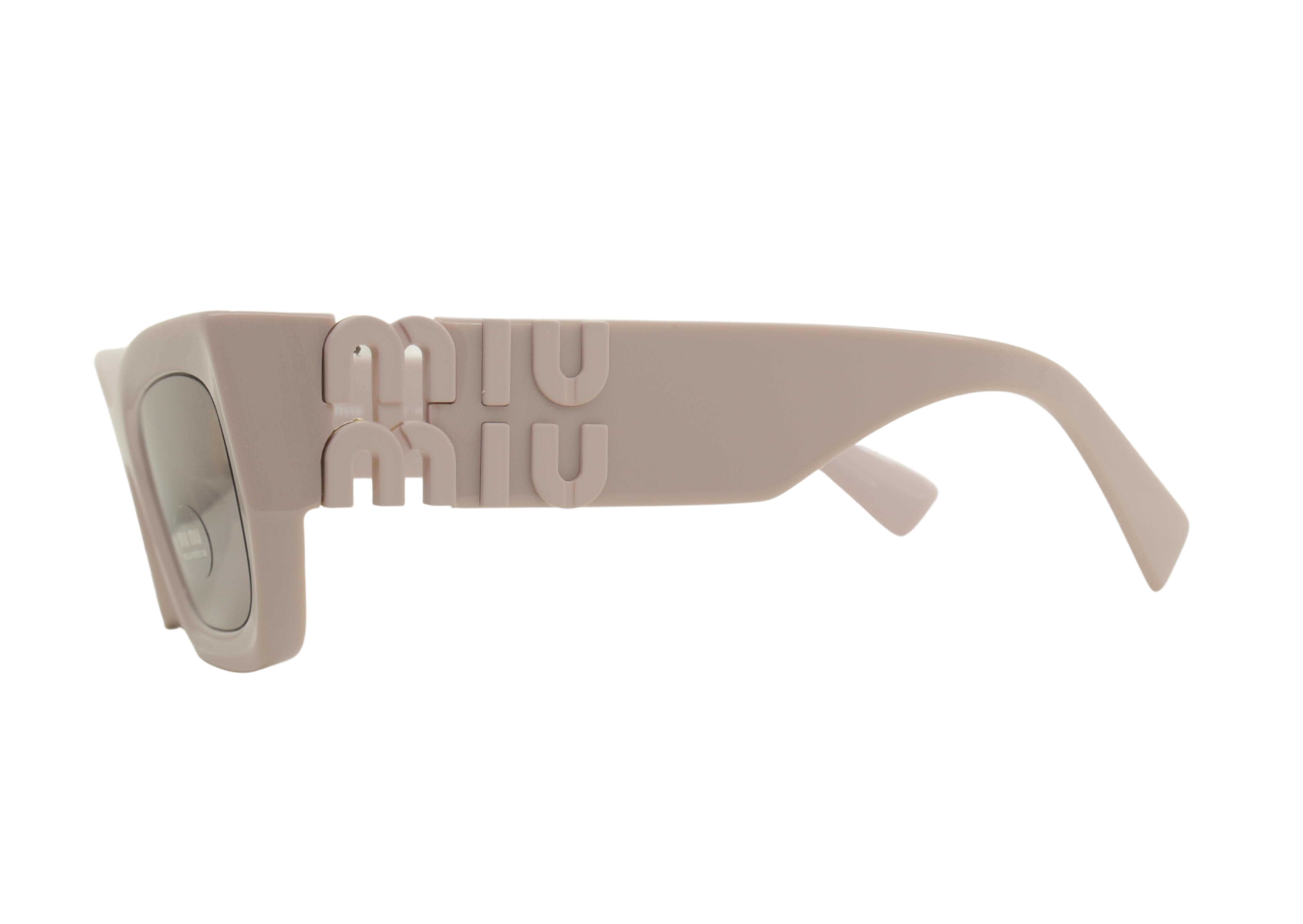 MİU MİU 09WS 17C6X1 53 