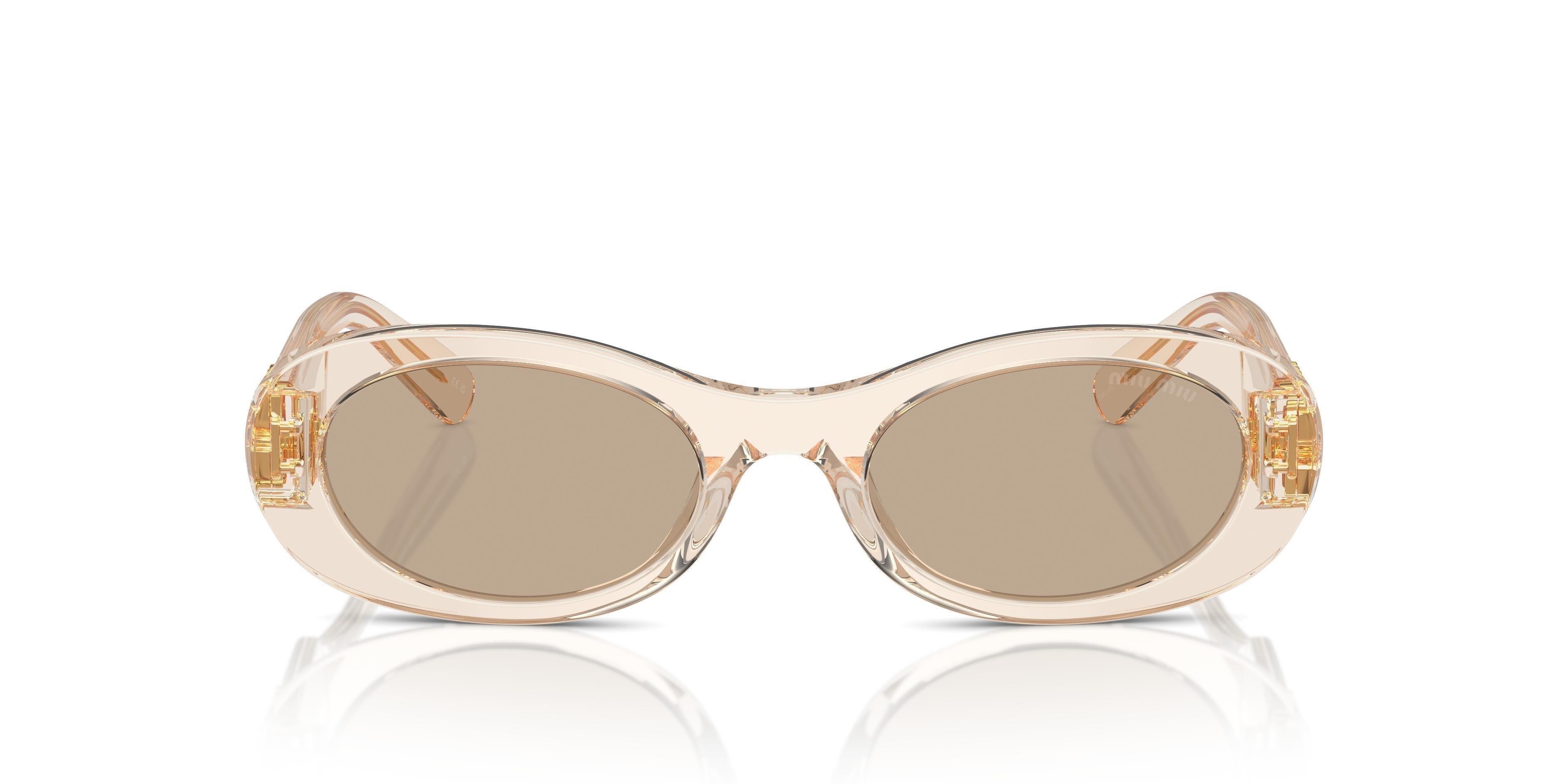 MIU MIU 0MU 06ZS 11T40F 50 G