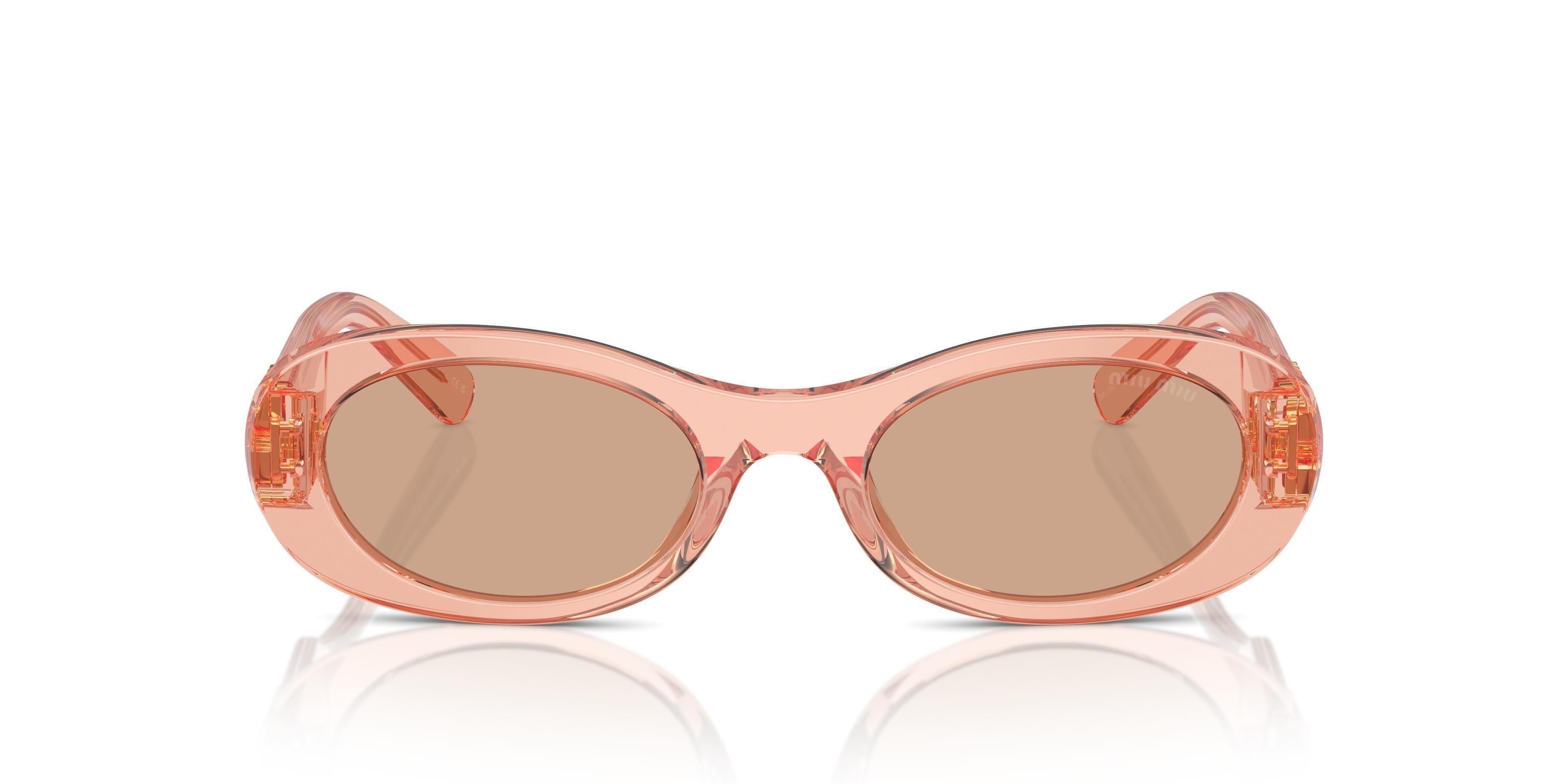 MIU MIU 0MU 06ZS 13T1P1 50 G