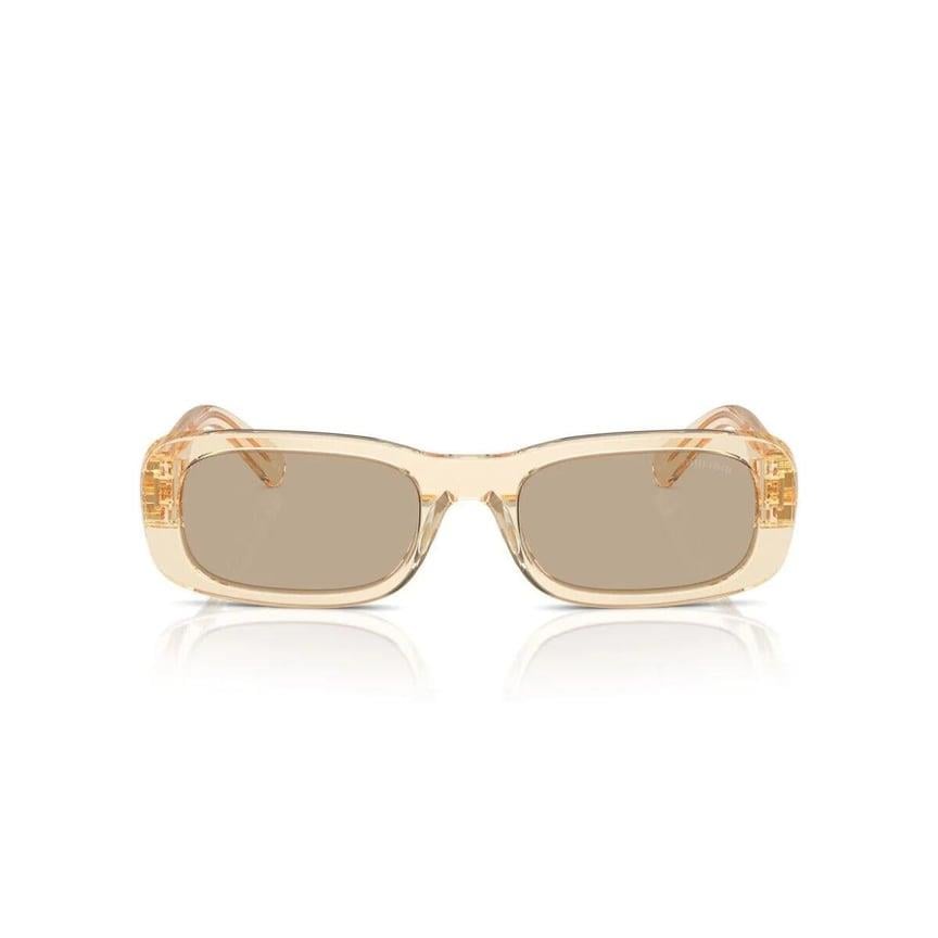 MIU MIU 0MU 08ZS 11T40F 53 G