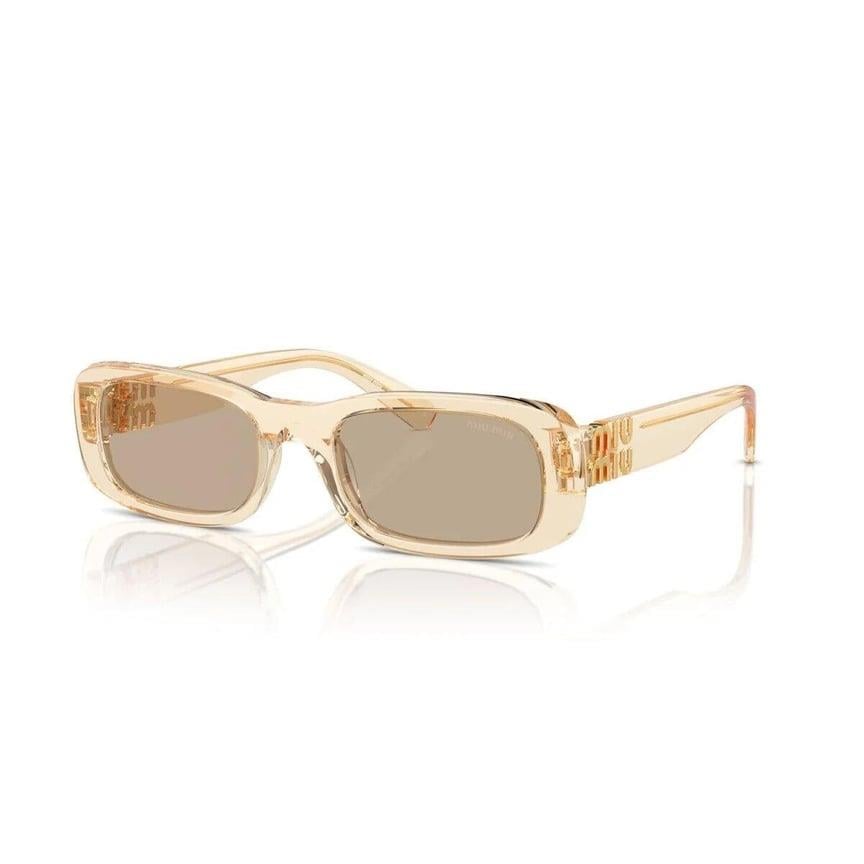 MIU MIU 0MU 08ZS 11T40F 53 G