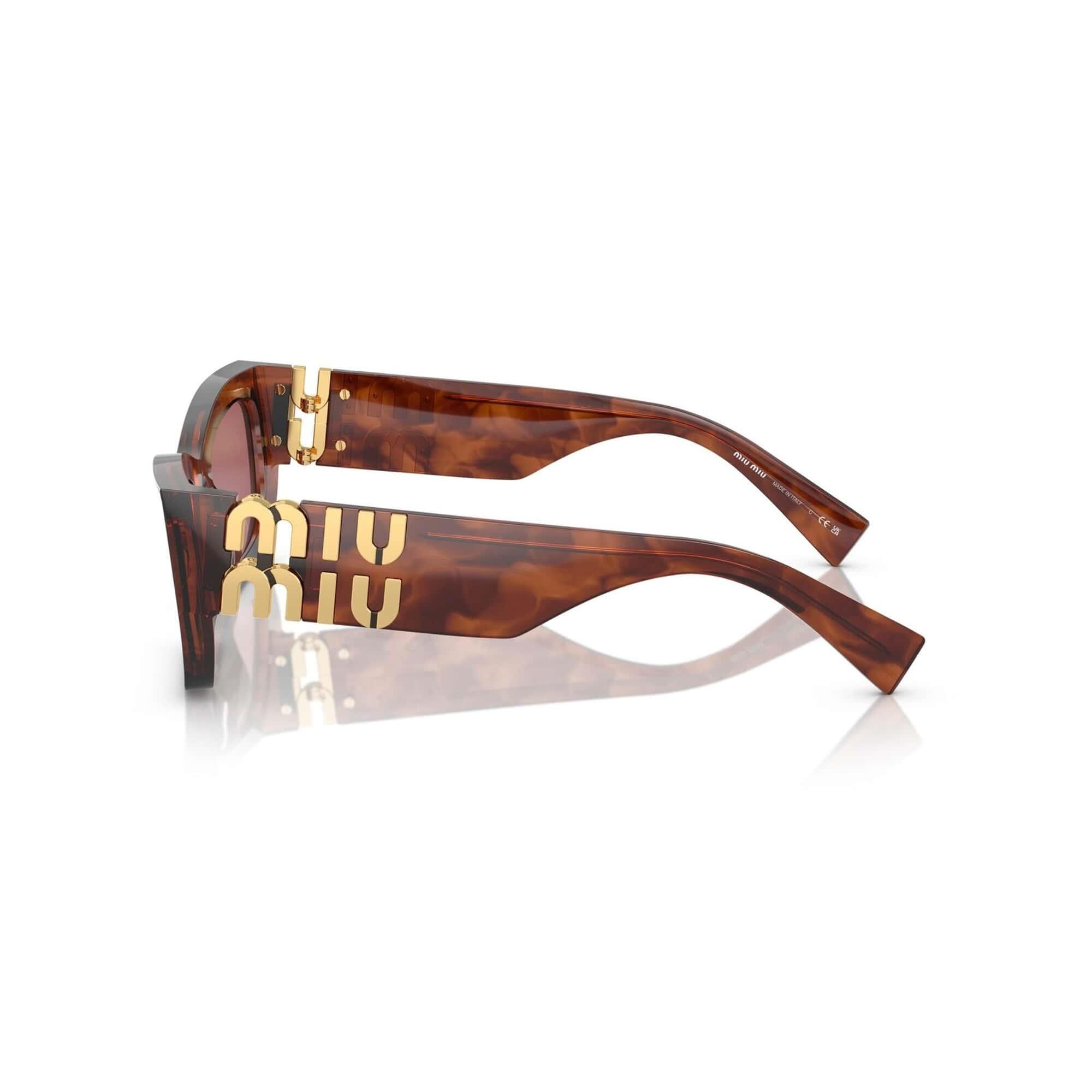 MIU MIU 0MU 09WS 11Q08S 53 Kadın Güneş Gözlüğü