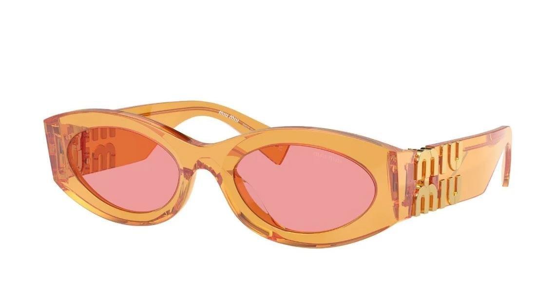 MIU MIU 11WS 12T1D0 54 Kadın Güneş Gözlüğü