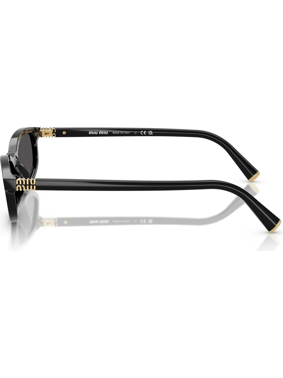 MIU MIU A06S 16K08Z 54 Kadın Güneş Gözlüğü